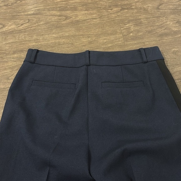 Kate Spade Margaux Tuxedo Pants - Picture 8 of 9